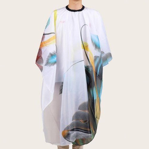Cape coiffure couverture - cape, de