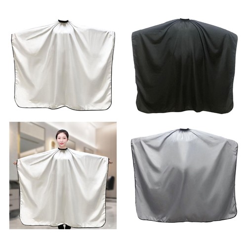 Cape coiffure tissu - tissu, pour