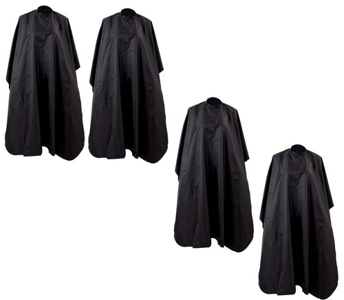4er set xxl cape - set, coiffure