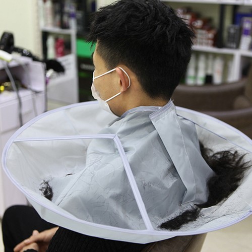 Cape coiffure légère - coiffure,