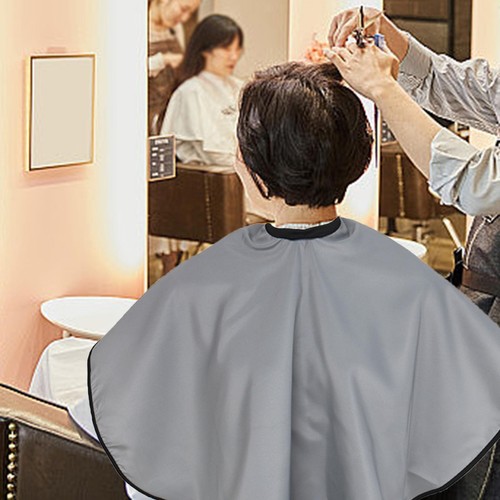 Cape barbier pour salon - barbier,