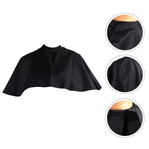 Cape coiffure imperméable - cape,