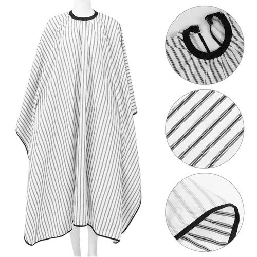 Cape pour coiffeur - pour,