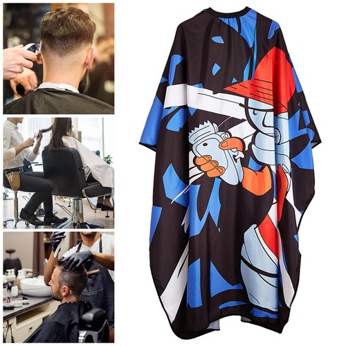 Cape coiffeur tablier de - de,