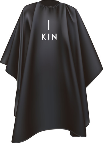 Cape coiffeur blouse - coiffeur,