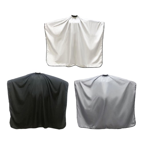 Cape coiffure tissu - cape, pour
