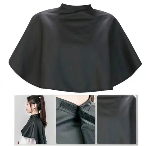 Cape coiffure chiffon de - de,