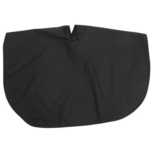 Cape coiffure imperméable - cape,