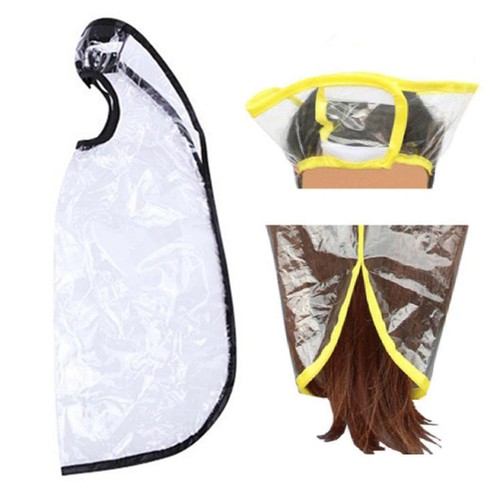 Cape coiffure pvc - de,