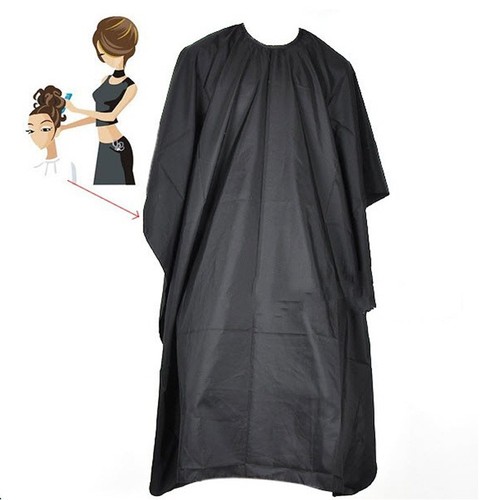Salon coiffeur cape robe - , coupe