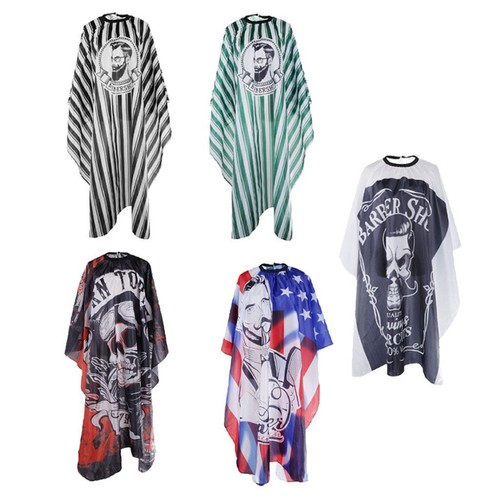 Cape coiffure nylon - de,