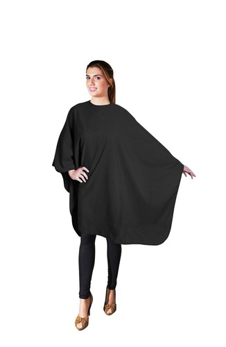 Cape coiffure protection - , en