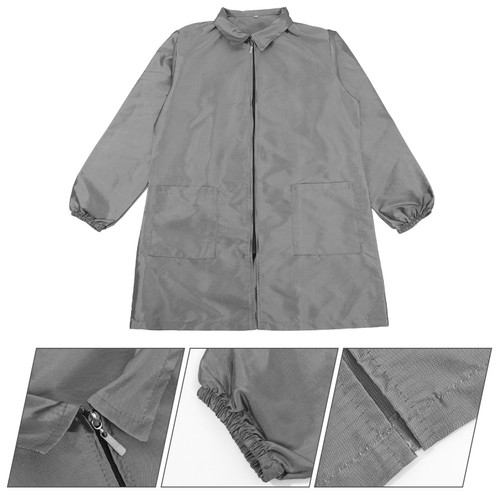 Cape coiffeur blouse - cape,
